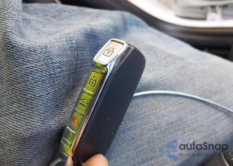 2023 Kia Forte Gt-Line z USA, uszkodzony, nr VIN 3KPF54AD2PE534123